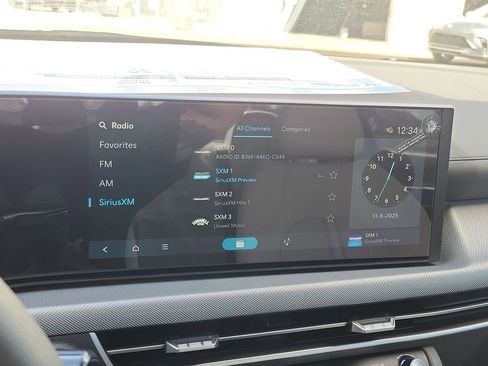New 2025 Hyundai Sonata SE FWD image 21