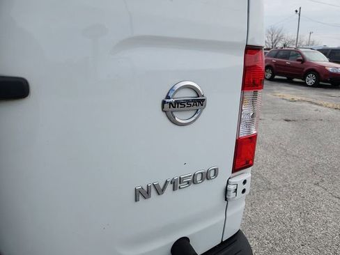 Used 2018 Nissan NV 1500 S image 18