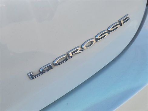 Certified 2017 Buick LaCrosse Premium w/ Driver Confidence Package #2 image 32