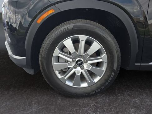 Used 2024 Hyundai Palisade SEL AWD/4WD image 14