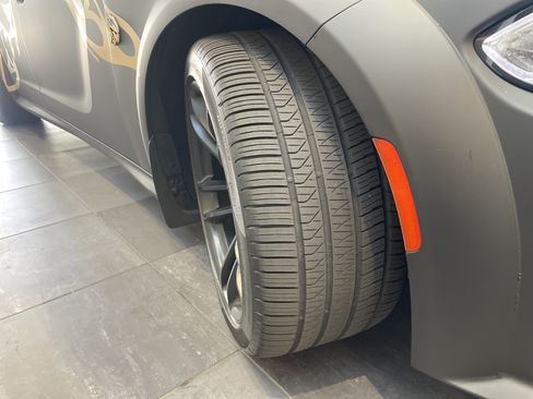 Used 2021 Dodge Charger SRT Hellcat RWD image 13