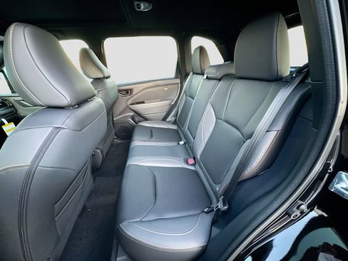 New 2026 Subaru Forester Wilderness image 30