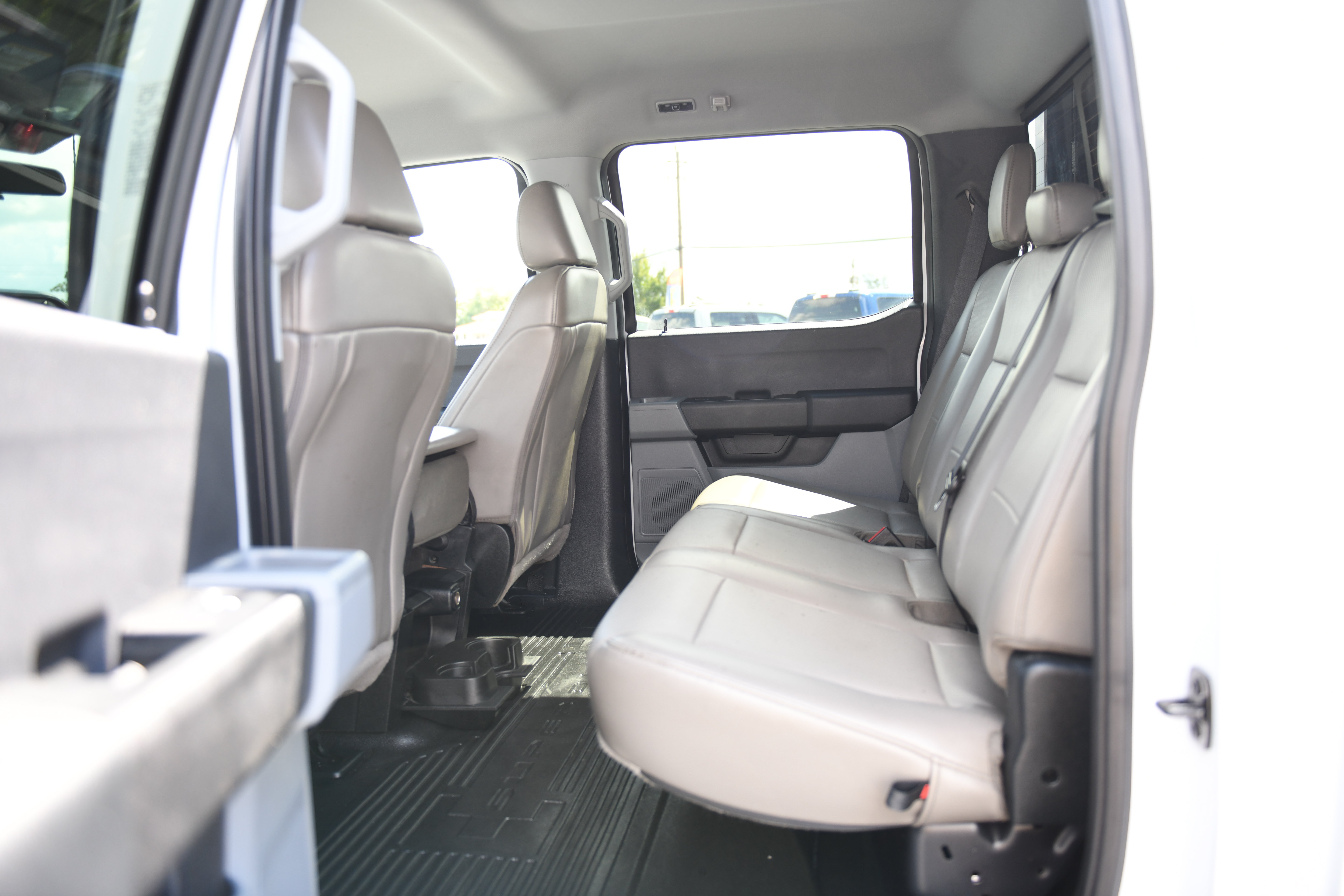 Used 2026 Ford F550 4x4 Crew Cab image 22