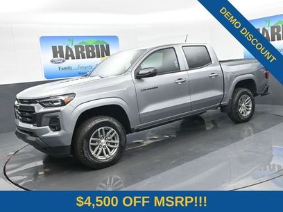 New 2026 Chevrolet Colorado LT w/ LT Convenience Package