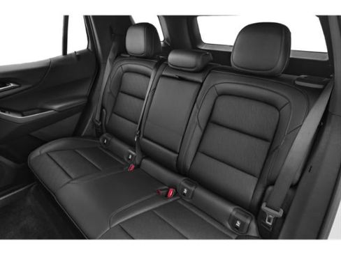 Used 2026 Chevrolet Equinox LT FWD image 13