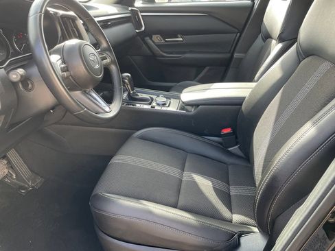 Used 2025 MAZDA CX-50 AWD 2.5 S w/ Preferred Package image 9