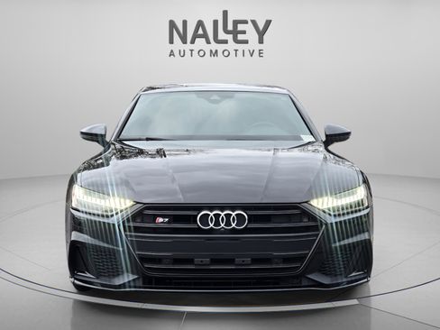 Used 2020 Audi S7 Premium Plus w/ S Sport Package image 9