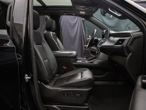 Used 2021 Chevrolet Tahoe Z71 image 13