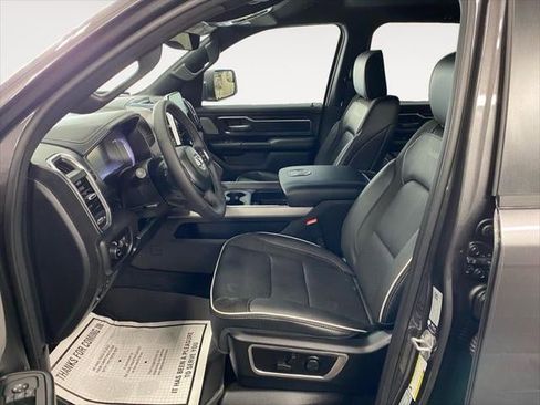 New 2026 RAM 1500 Laramie w/ Night Edition image 24