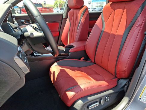 Certified 2024 Acura Integra A-Spec FWD image 13