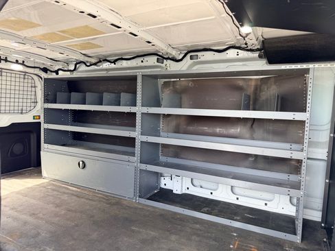 Used 2020 Ford Transit 350 Low Roof image 25
