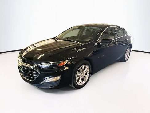 Used 2024 Chevrolet Malibu LT FWD image 3
