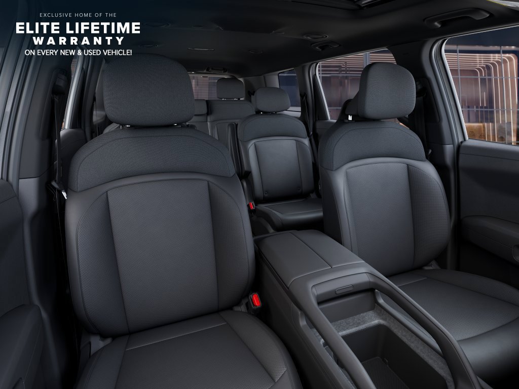 New 2027 Kia Telluride S FWD image 16