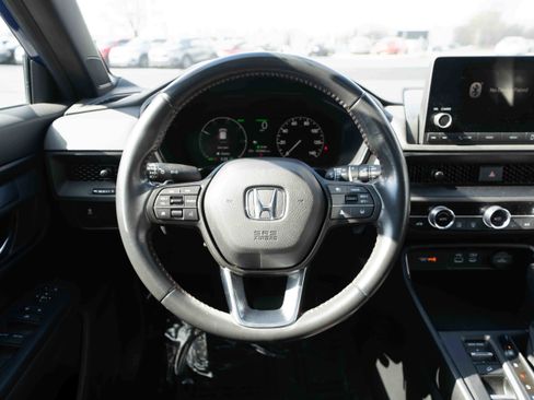 Used 2023 Honda CR-V Sport image 21