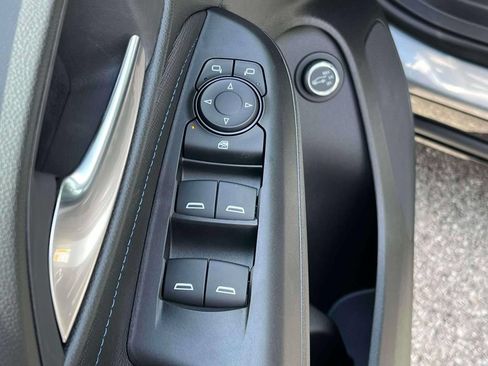 New 2026 Buick Envista Sport Touring w/ Convenience I Package FWD image 20