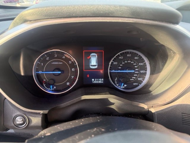 Used 2019 Subaru Ascent Limited AWD/4WD image 3