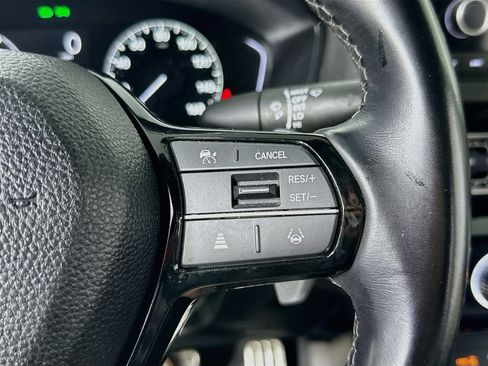 Used 2022 Honda Civic Sport image 22