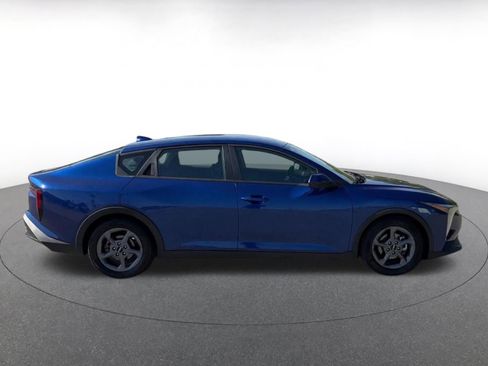 Used 2025 Kia K4 FWD image 16