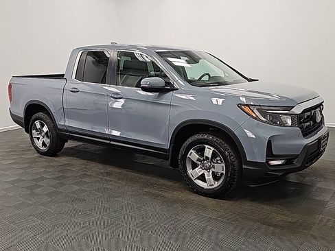 New 2026 Honda Ridgeline RTL image 2
