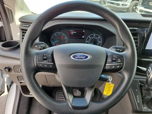 Used 2025 Ford Transit 350 XLT RWD image 20