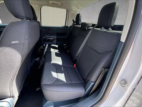 New 2026 Ford Maverick XL image 9