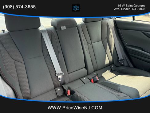 Used 2022 Subaru WRX Premium image 23