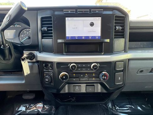 Used 2023 Ford F350 XL AWD/4WD image 17