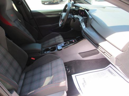 Used 2023 Volkswagen GTI SE FWD image 22