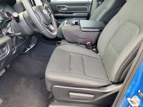 Used 2025 RAM 1500 Big Horn image 18