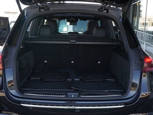 Certified 2024 Mercedes-Benz GLE 350 4MATIC image 8