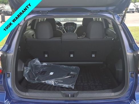 Certified 2025 Subaru Crosstrek 2.5i Premium AWD/4WD image 31