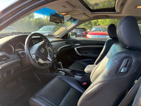 Used 2008 Honda Accord EX-L image 5