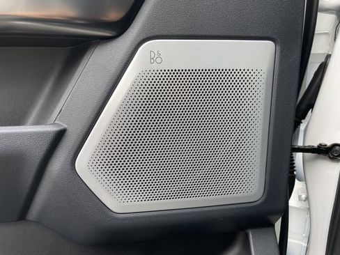 New 2026 Ford F450 Platinum w/ FX4 Off-Road Package image 23