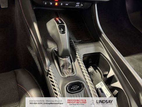 New 2026 Dodge Charger R/T Scat Pack image 25