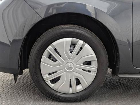 Used 2024 Mitsubishi Mirage ES FWD image 29