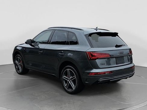 Used 2024 Audi Q5 e Prestige w/ Prestige Package AWD/4WD image 6