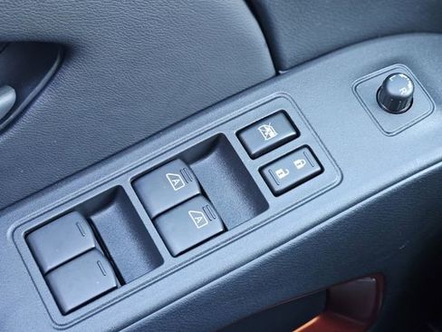 New 2026 Nissan Frontier PRO-4X w/ Pro-4x Convenience Package image 20