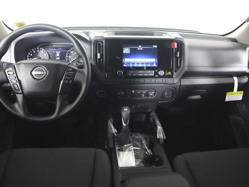 New 2026 Nissan Frontier S image 18
