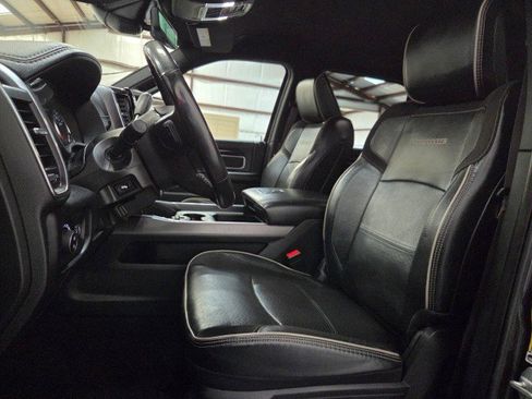 Used 2022 RAM 3500 Laramie image 69