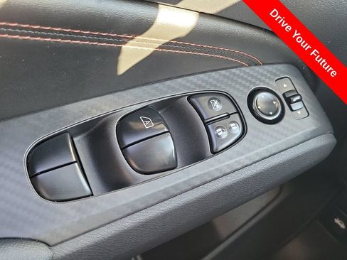 Used 2022 Nissan Altima 2.5 SR w/ Midnight Edition Package FWD image 17