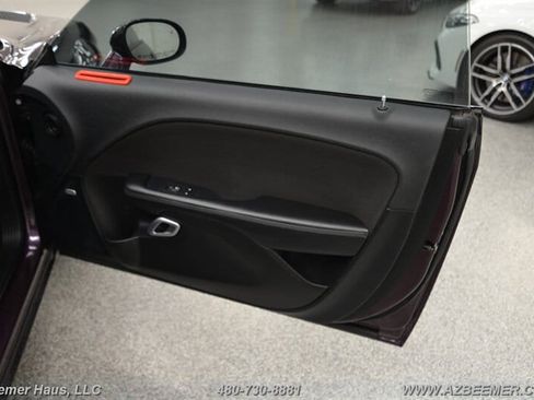Used 2022 Dodge Challenger R/T Scat Pack RWD image 40