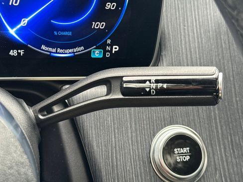 Certified 2023 Mercedes-Benz EQE 500 4MATIC SUV image 18