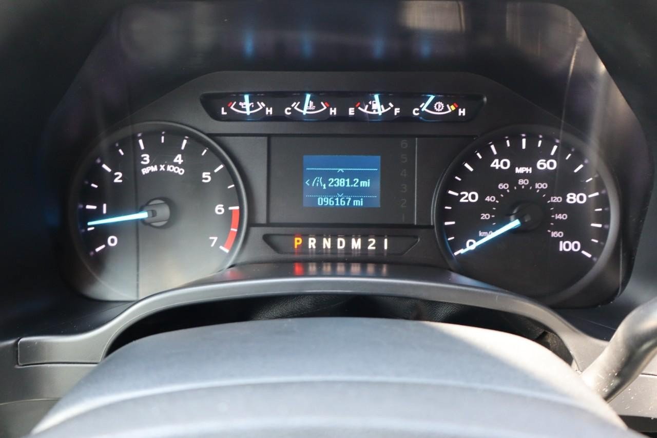 Used 2019 Ford F250 XL w/ Power Equipment Group AWD/4WD image 14
