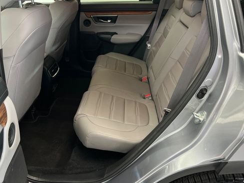 Used 2022 Honda CR-V Touring image 20