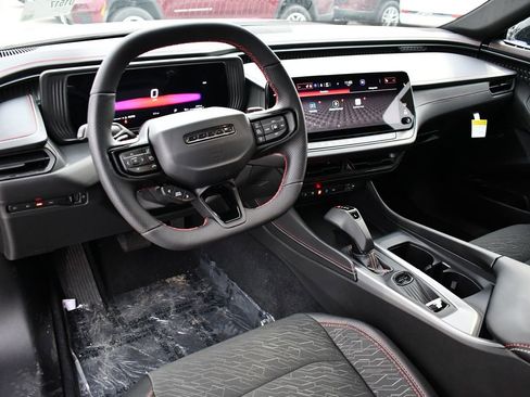 New 2026 Dodge Charger Scat Pack w/ Blacktop Package image 9