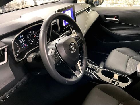 Certified 2023 Toyota Corolla SE image 15