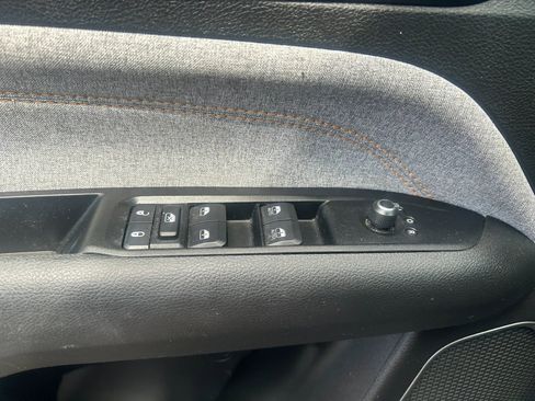 Used 2022 Jeep Compass Sport AWD/4WD image 15
