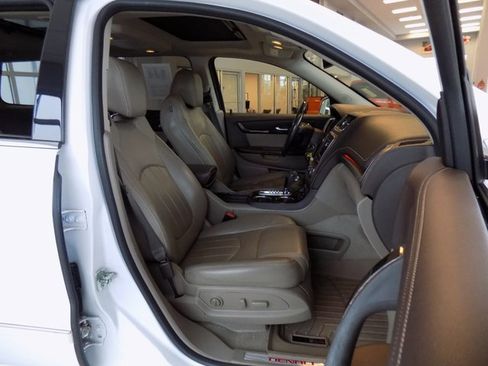 Used 2016 GMC Acadia Denali image 27