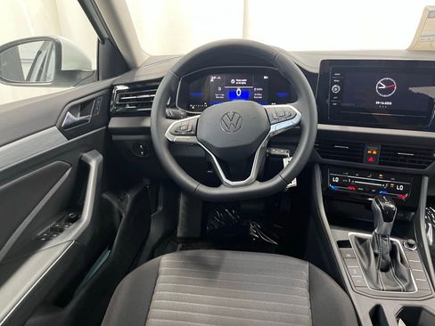 New 2025 Volkswagen Jetta S image 18
