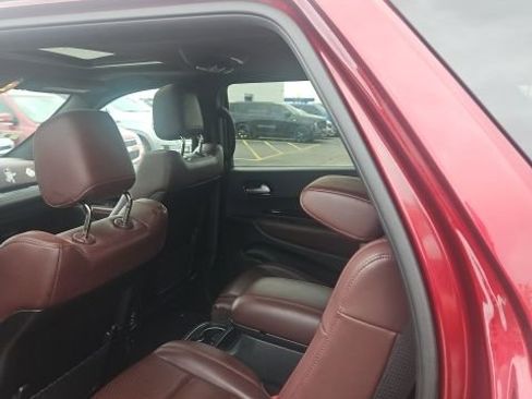 Used 2024 Dodge Durango Citadel image 8